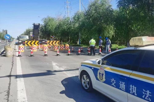 安全保畅 规范有序——滨州市交通运输综合执法支队多措并举强化国庆期间道路运输服务与城市配送保障